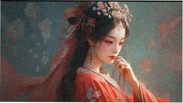 高达00剧场版 觉醒的先驱者 主视觉画面